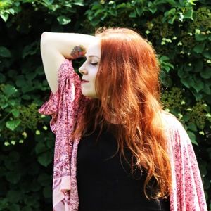 Meet your Posher, Caroline